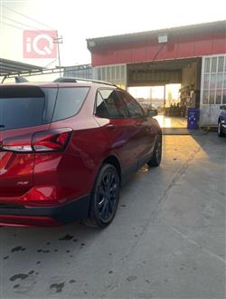 شيفروليه إكوينوكس